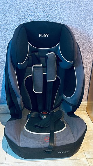 Silla de coche PLAY Safe One