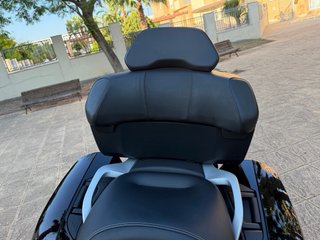 BMW K 1600 GTL