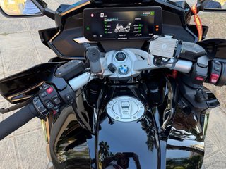 BMW K 1600 GTL