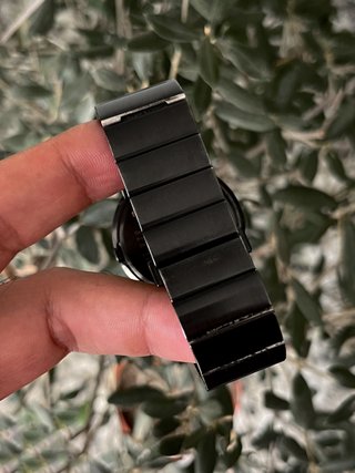 *rare* TO by Issey Miyake | designer reloj