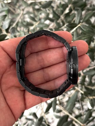 *rare* TO by Issey Miyake | designer reloj