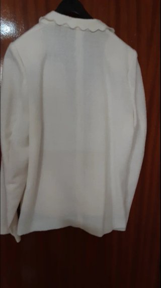 Bonita chaqueta muy elegante talla L