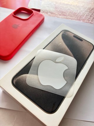 iPhone 15 Pro 256GB