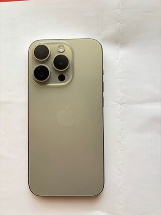 iPhone 15 Pro 256GB