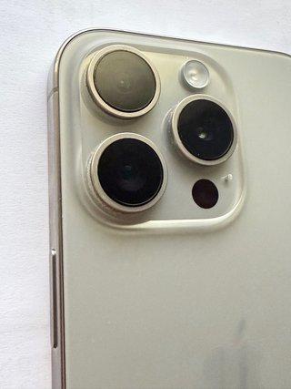 iPhone 15 Pro 256GB