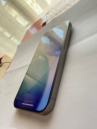 iPhone 15 Pro 256GB
