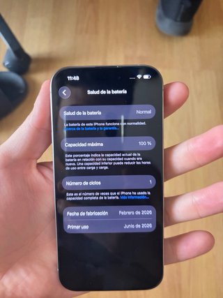 iPhone 15 Pro 256GB
