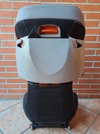 Silla Cybex Solution X-Fix