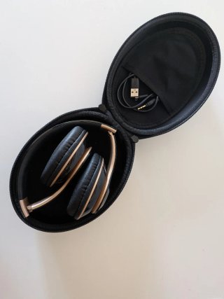 Auriculares Bluetooth 6s Inalámbricos Over-ear