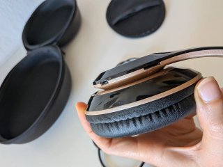 Auriculares Bluetooth 6s Inalámbricos Over-ear
