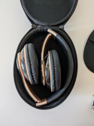 Auriculares Bluetooth 6s Inalámbricos Over-ear