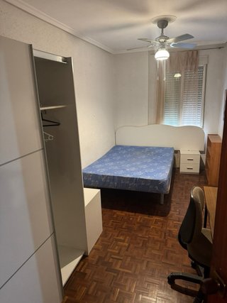 Alquiler Habitaciones/Completo Estudiantes Jaen