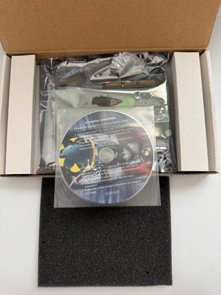 Tarjeta Gráfica TNT2 M64 32MB VGA