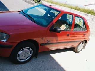 Peugeot 106 1998