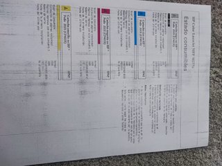 Impresora HP Color LaserJet Pro MFP M277n