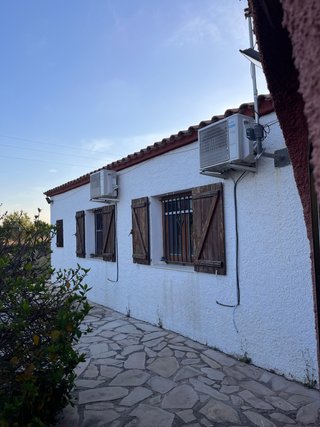 Instalación aire acondicionado CONDUCTOS