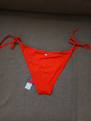 TOMMY JEANS ORIGINAL,BIKINI, PARTE ABAJO, MUJER