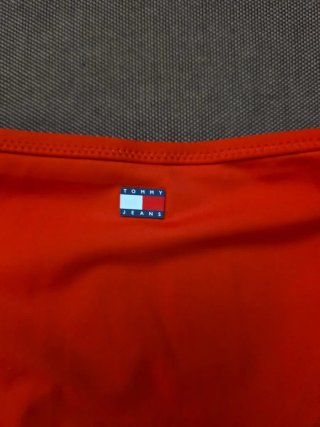 TOMMY JEANS ORIGINAL,BIKINI, PARTE ABAJO, MUJER