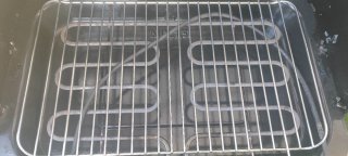 Plancha Parrill Eléctrica Severin
