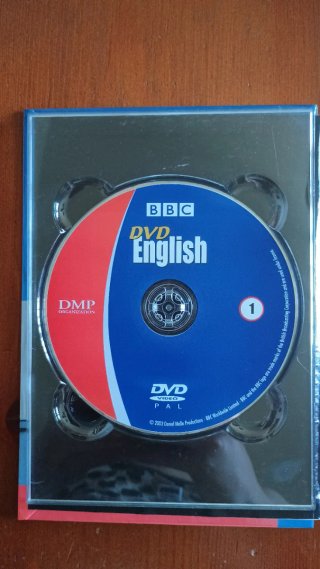 BBC English Plus. El curso de inglés del siglo XXI