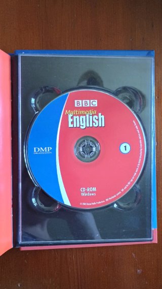 BBC English Plus. El curso de inglés del siglo XXI