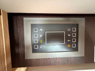 Perfilada cama isla