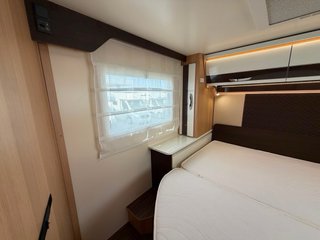 Perfilada cama isla