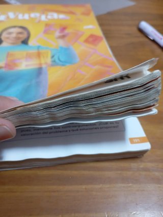 1 Bachillerato, Economía Revuela