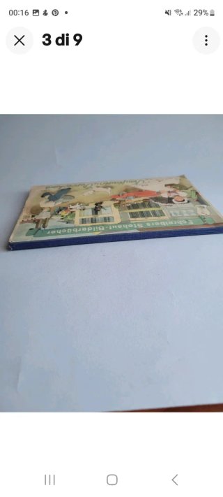 Libri pop art casa delle bambole  1937