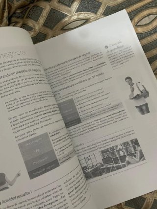 Libro optativa economia 4° ESO NUEVO