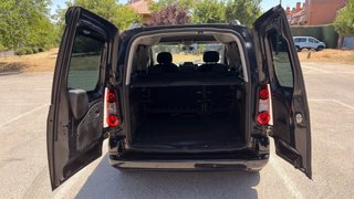 Peugeot Partner 2017 Muy cuidada