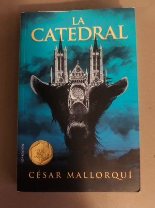 La catedral