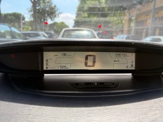 Citroen C4 2007