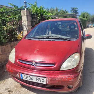 Citroen Xsara 2000