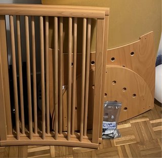 Cuna Stokke Sleepi
