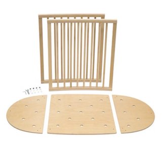 Cuna Stokke Sleepi