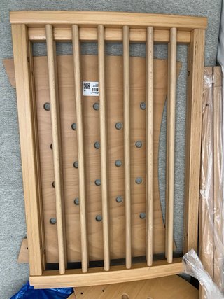Pack completo Cuna Stokke Sleepi