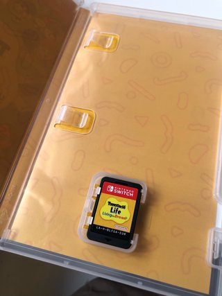 Tomodachi Life: Una Vida de Ensueño para Switch