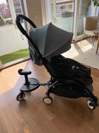Silla de paseo Yoyo