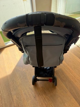 Silla de paseo Yoyo