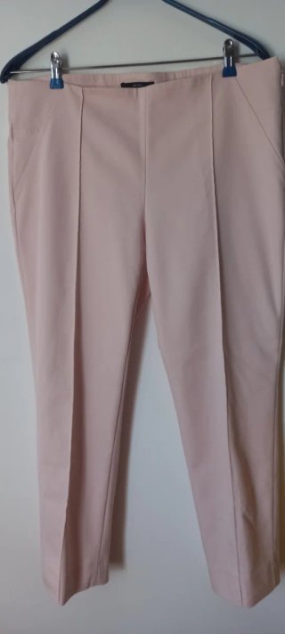 Pantalón rosa palo Amitie