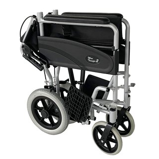 Silla de ruedas Mini Transfer 2