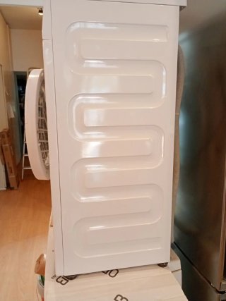 Lavadora Beko 6 kg