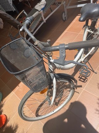 Bicicleta City 40 Street