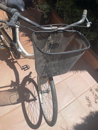 Bicicleta City 40 Street