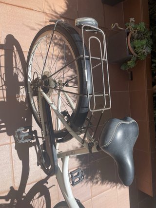 Bicicleta City 40 Street