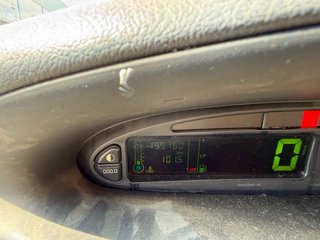 Citroen C3 Picasso 2005
