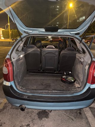 Citroen C3 Picasso 2005