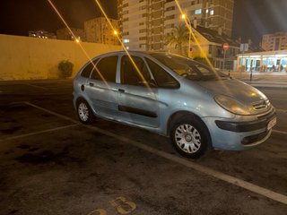 Citroen C3 Picasso 2005