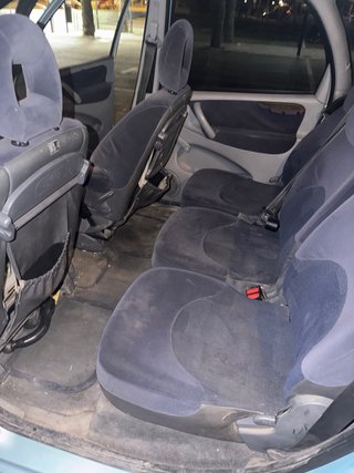 Citroen C3 Picasso 2005